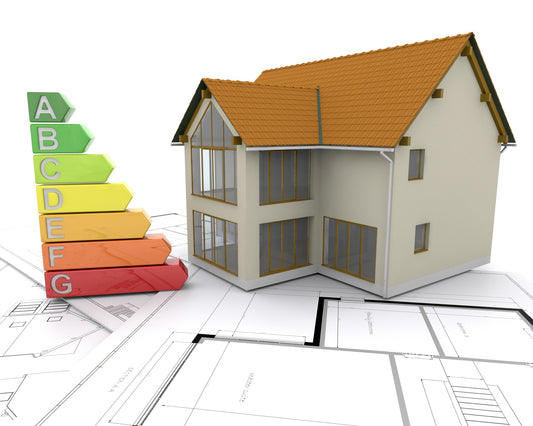 casa cu rating de eficienta