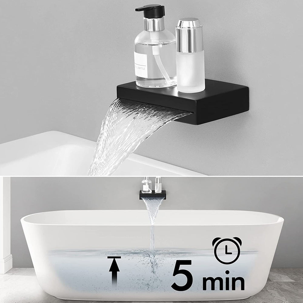 curgere cascada set dus