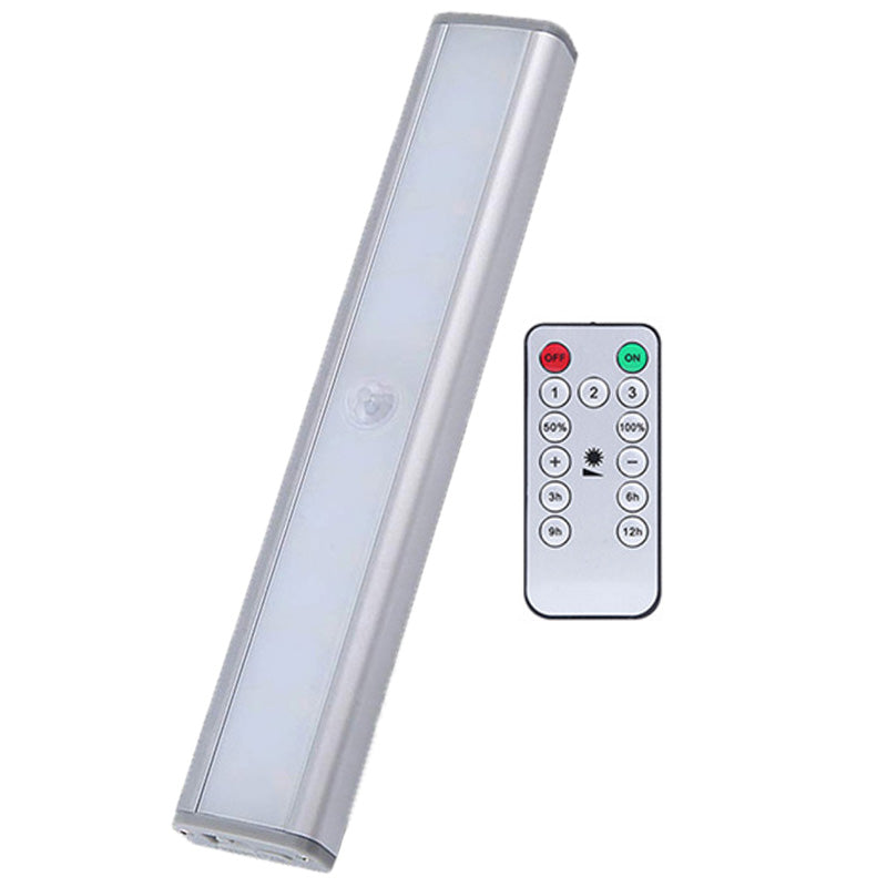 lampa led cu acumualtor senzor de miscare si telecomanda