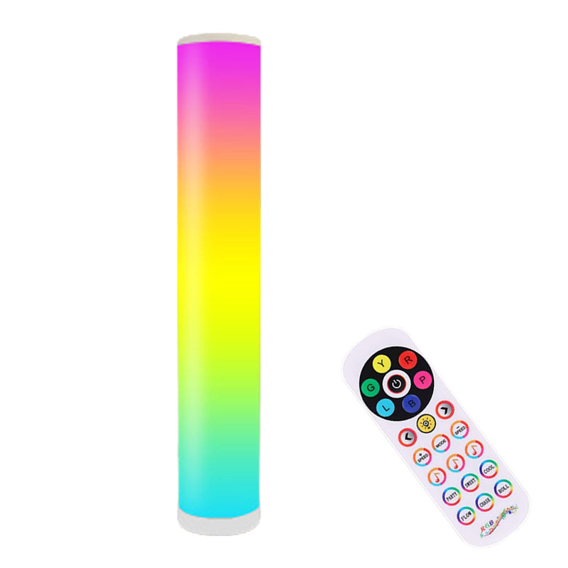 lampa led smart multicolor ambientala